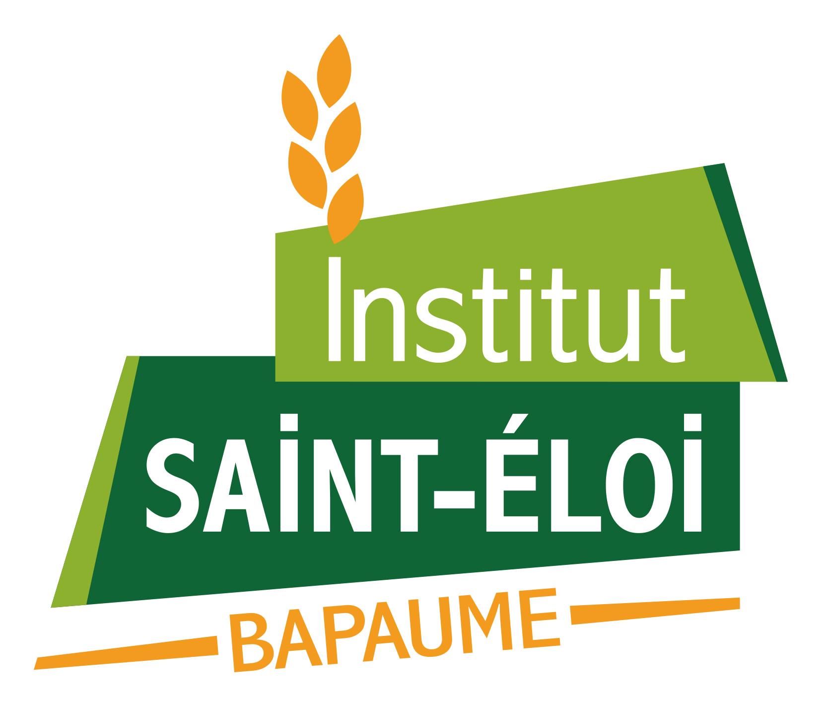 Institut Saint-Eloi - UFA Bapaume